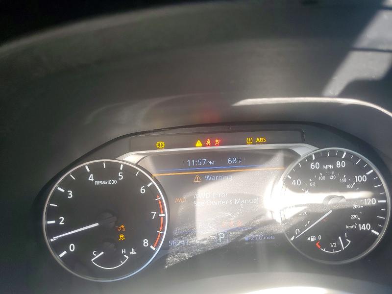 Продажа на аукционе авто 2023 Nissan Altima, vin: 1N4BL4DW4PN387967, номер лота: 65114366