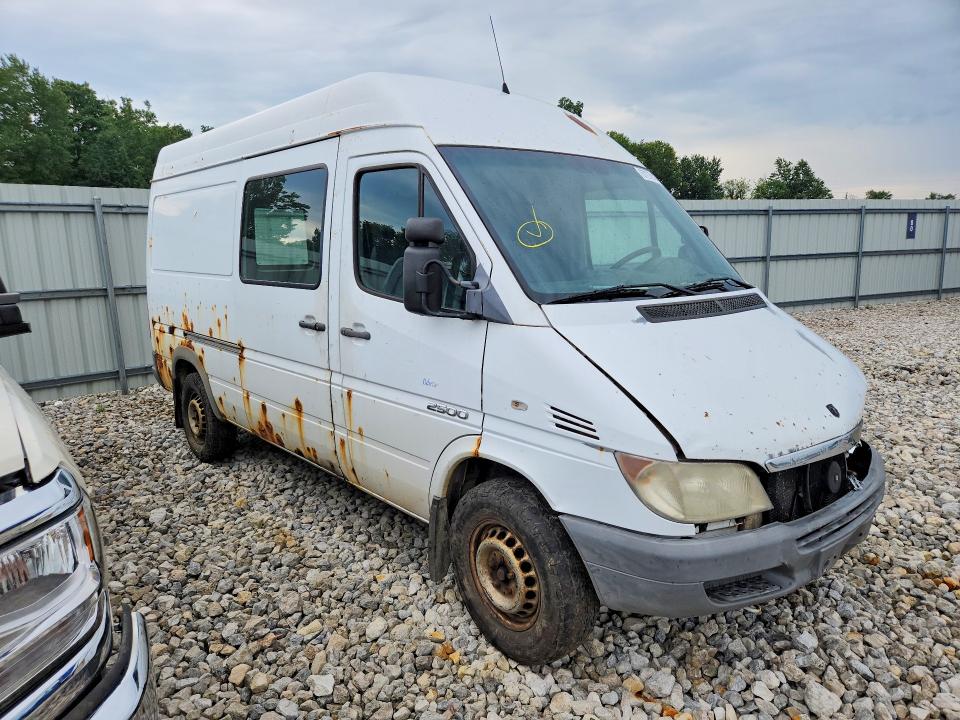 Aukcja sprzedaży 2006 Dodge Sprinter, vin: WD0PD644565936301, numer aukcji: 67270176