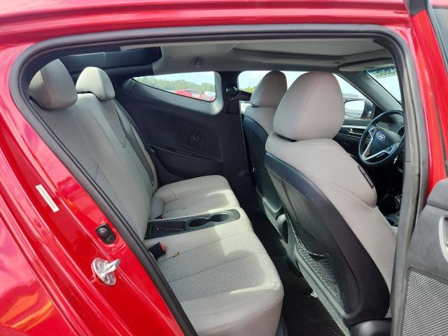 Продажа на аукционе авто 2013 Hyundai Veloster, vin: KMHTC6AD5DU131024, номер лота: 63713606