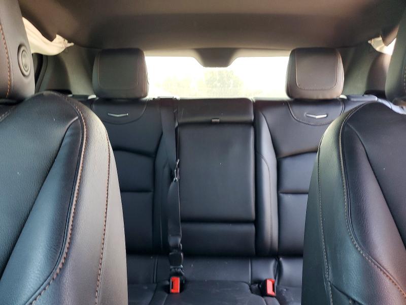 Продажа на аукционе авто 2023 Cadillac Xt4, vin: 1GYFZFR40PF174385, номер лота: 66614216