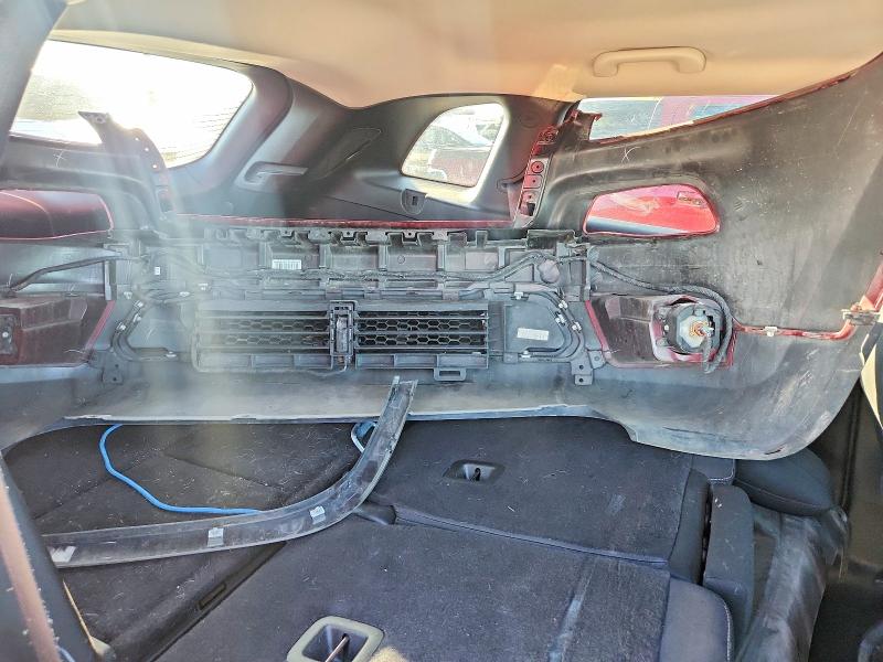 66930746 :رقم المزاد ، 1C4PJLCB8GW273933 vin ، 2016 Jeep Cherokee مزاد بيع