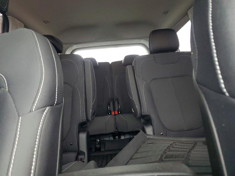 63503296 :رقم المزاد ، 1C4RJKAG6P8833678 vin ، 2023 Jeep Grand Cherokee مزاد بيع