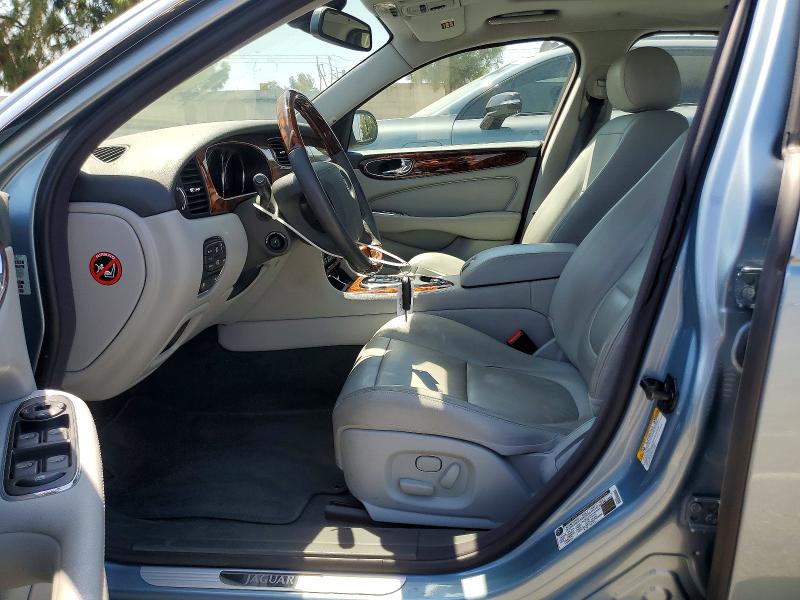 Продажа на аукционе авто 2006 Jaguar Xj8, vin: SAJWA71B06SH02756, номер лота: 63445836
