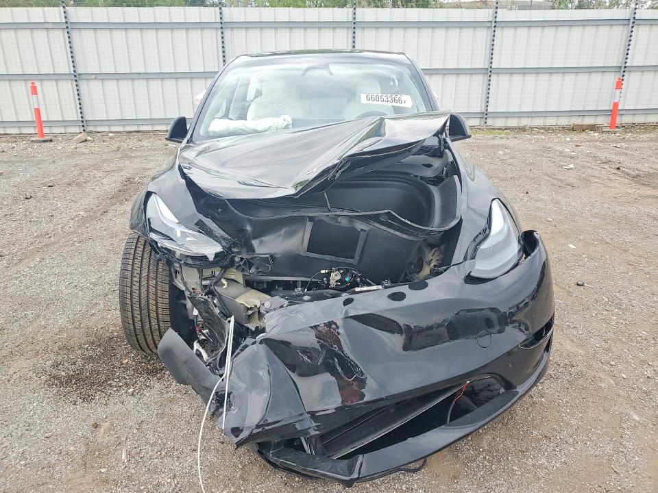 Aukcja sprzedaży 2023 Tesla Model Y, vin: 7SAYGDEF1PF858899, numer aukcji: 66053366