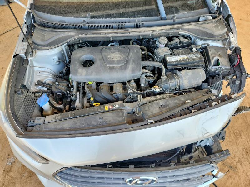 Продажа на аукционе авто 2018 Hyundai Accent, vin: 3KPC24A3XJE020238, номер лота: 65387576