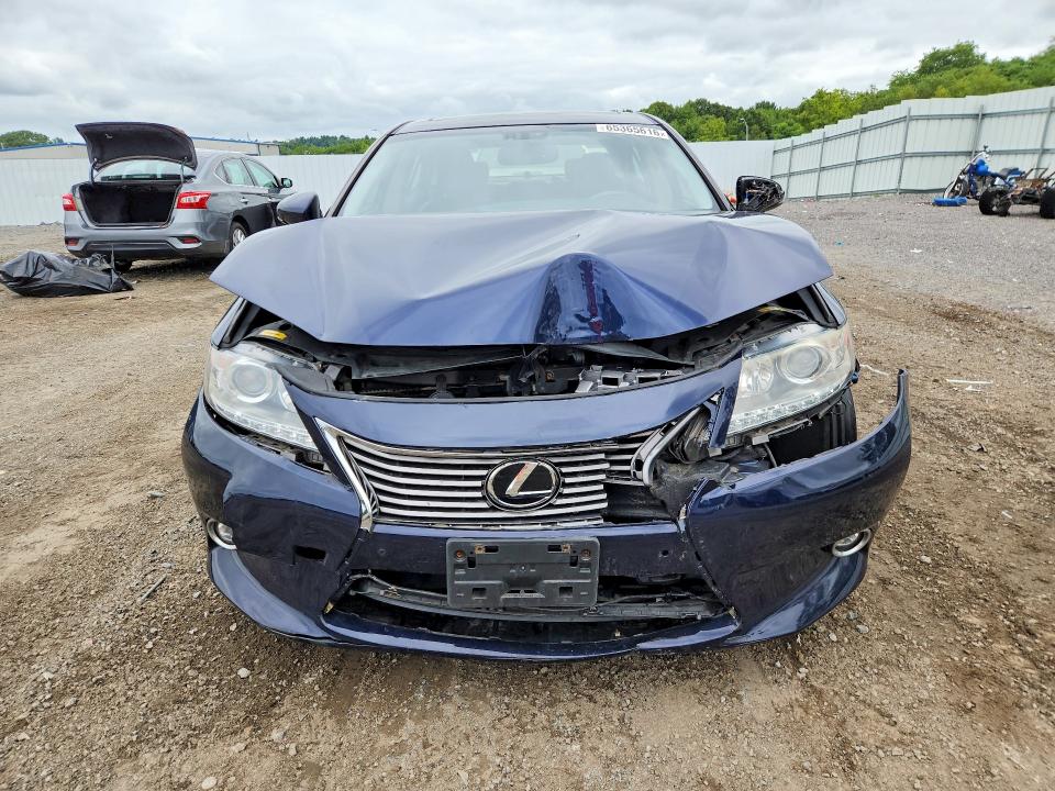 2015 Lexus Es მანქანა იყიდება აუქციონზე, vin: JTHBK1GG8F2164619, აუქციონის ნომერი: 65365616