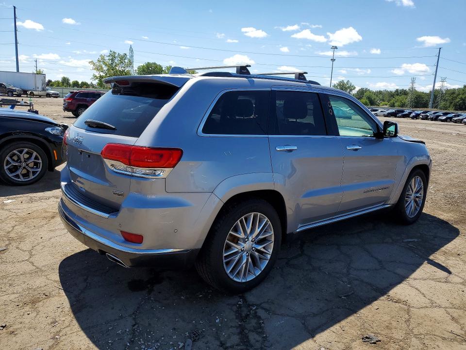 Aukcja sprzedaży 2018 Jeep Grand Cherokee, vin: 1C4RJFJGXJC390379, numer aukcji: 65986506
