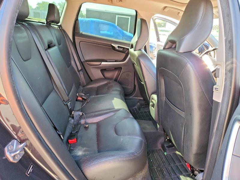 Продаж на аукціоні авто 2016 Volvo Xc60, vin: YV440MDK2G2844749, номер лоту: 66085696