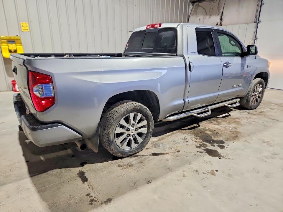 Aukcja sprzedaży 2017 Toyota Tundra, vin: 5TFBY5F19HX609475, numer aukcji: 64838846