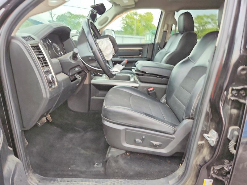 66711976 :رقم المزاد ، 1C6RR7MT8GS248545 vin ، 2016 Ram 1500 مزاد بيع