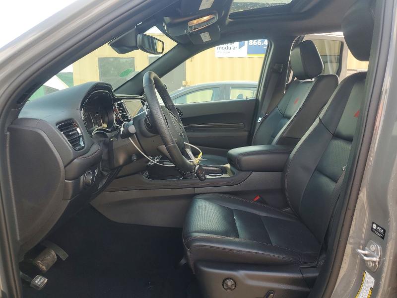 Продаж на аукціоні авто 2026 Dodge Durango, vin: 1C4SDJCT9TC230695, номер лоту: 66573886