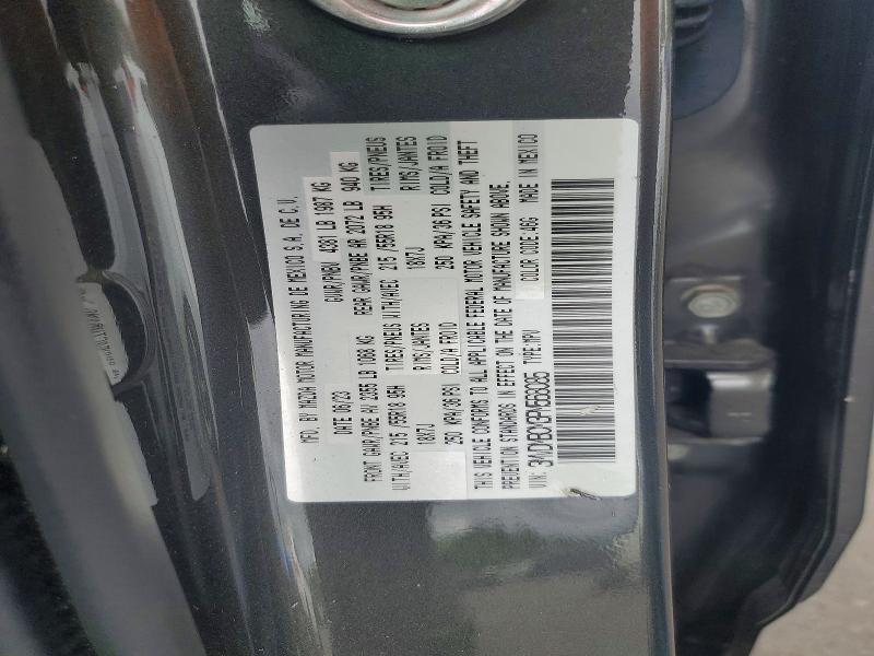 64466246 :رقم المزاد ، 3MVDMBCM3PM568085 vin ، 2023 Mazda Cx-30 مزاد بيع