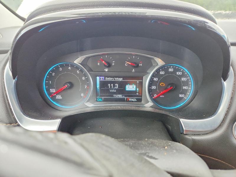 Продажа на аукционе авто 2019 Chevrolet Traverse, vin: 1GNERGKW6KJ166503, номер лота: 59266066