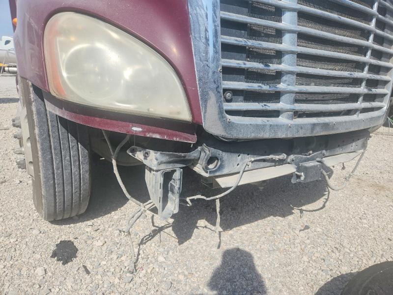 Aukcja sprzedaży 2014 Freightliner Cascadia 125, vin: 3AKJGLDV1ESFP0411, numer aukcji: 65555266