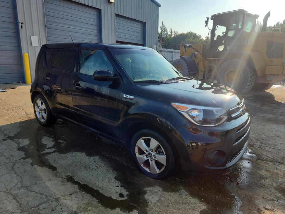 63403706 :رقم المزاد ، KNDJN2A29K7921709 vin ، 2019 Kia Soul مزاد بيع