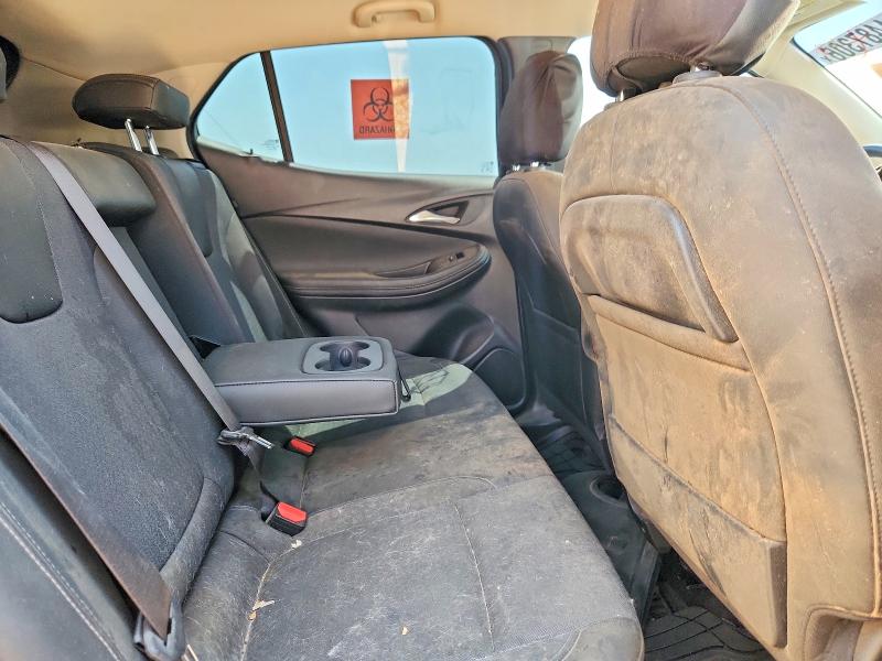 Aukcja sprzedaży 2023 Buick Encore Gx, vin: KL4MMDS25PB105718, numer aukcji: 64487306