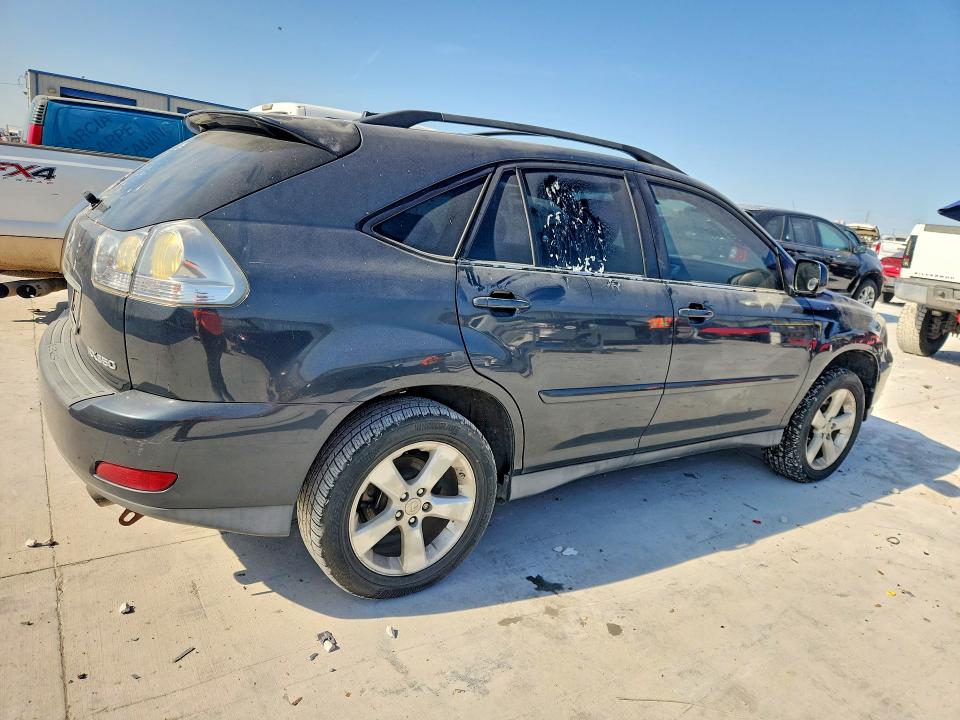 Aukcja sprzedaży 2007 Lexus Rx, vin: 2T2HK31UX7C023054, numer aukcji: 66298966