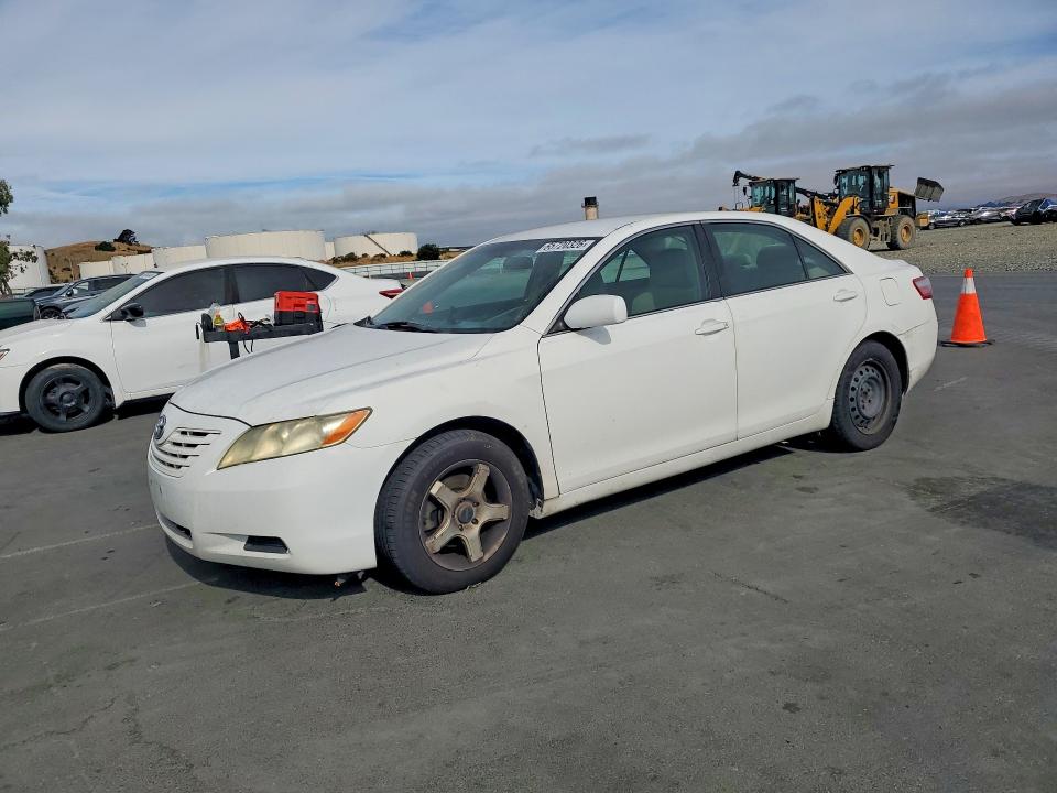 Продажа на аукционе авто 2008 Toyota Camry, vin: 4T1BE46K88U739305, номер лота: 65720326