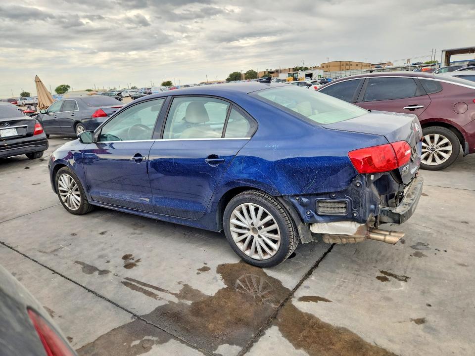 Aukcja sprzedaży 2012 Volkswagen Jetta, vin: 3VWLP7AJ0CM360540, numer aukcji: 66500226