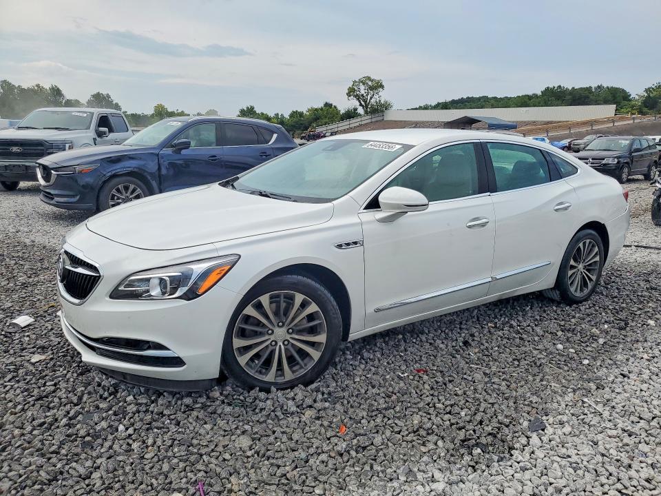 Aukcja sprzedaży 2018 Buick Lacrosse, vin: 1G4ZS5SS6JU106746, numer aukcji: 64453356