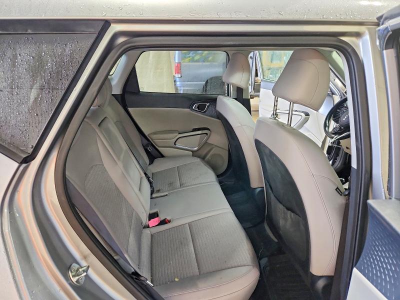 Продажа на аукционе авто 2024 Kia Soul, vin: KNDJ33AU5R7913842, номер лота: 64313386