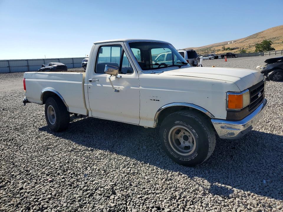 Aukcja sprzedaży 1987 Ford F150, vin: 1FTDF15YXHPA88644, numer aukcji: 63680476
