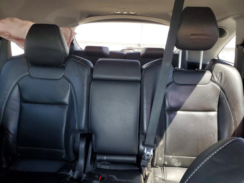 Aukcja sprzedaży 2020 Acura Mdx, vin: 5J8YD4H57LL056309, numer aukcji: 65924896