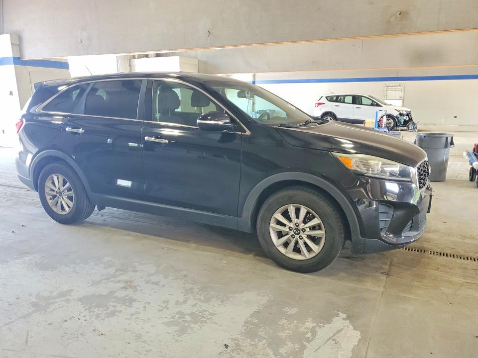 Продаж на аукціоні авто 2019 Kia Sorento, vin: 5XYPG4A51KG494328, номер лоту: 64289866