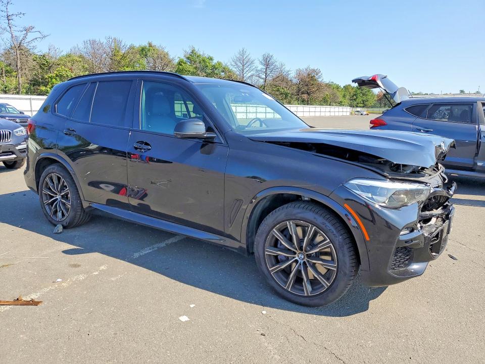 Aukcja sprzedaży 2021 Bmw X5, vin: 5UXJU4C05M9F40751, numer aukcji: 63433626