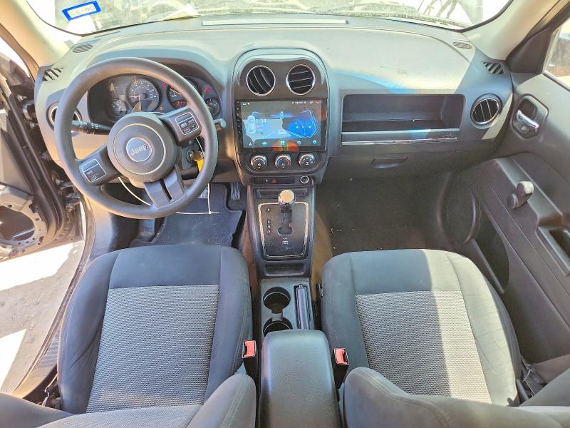 Aukcja sprzedaży 2014 Jeep Patriot, vin: 1C4NJPBAXED853197, numer aukcji: 66627006