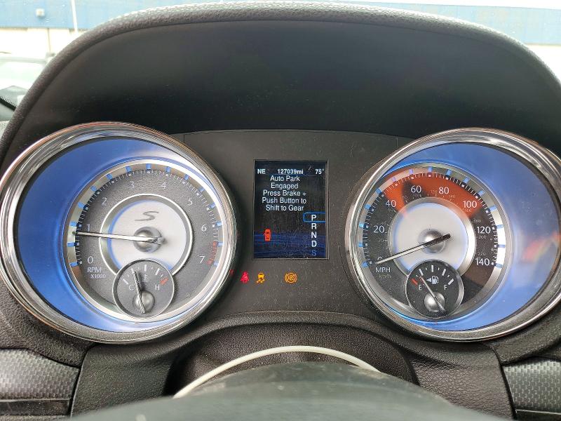 Aukcja sprzedaży 2014 Chrysler 300, vin: 2C3CCABG8EH355512, numer aukcji: 64389366