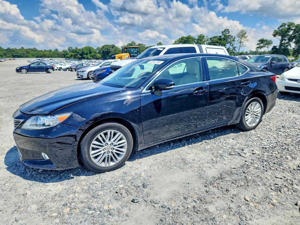 Продаж на аукціоні авто 2013 Lexus Es, vin: JTHBK1GG4D2068984, номер лоту: 62542746