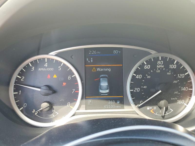 Aukcja sprzedaży 2019 Nissan Sentra, vin: 3N1AB7AP6KY213680, numer aukcji: 64461036