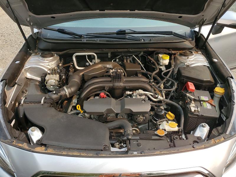 Aukcja sprzedaży 2019 Subaru Outback, vin: 4S4BSAHC1K3291211, numer aukcji: 63802256