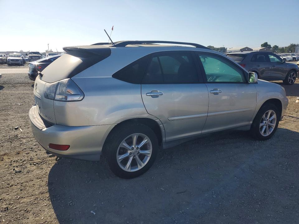 Aukcja sprzedaży 2008 Lexus Rx, vin: 2T2GK31U18C044405, numer aukcji: 64666756