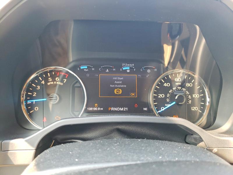 2015 Ford F150 მანქანა იყიდება აუქციონზე, vin: 1FTEW1CP4FKE13037, აუქციონის ნომერი: 65952536