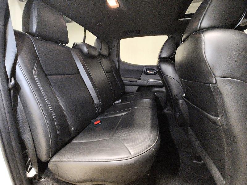 Aukcja sprzedaży 2019 Toyota Tacoma, vin: 3TMAZ5CN3KM082434, numer aukcji: 64595706