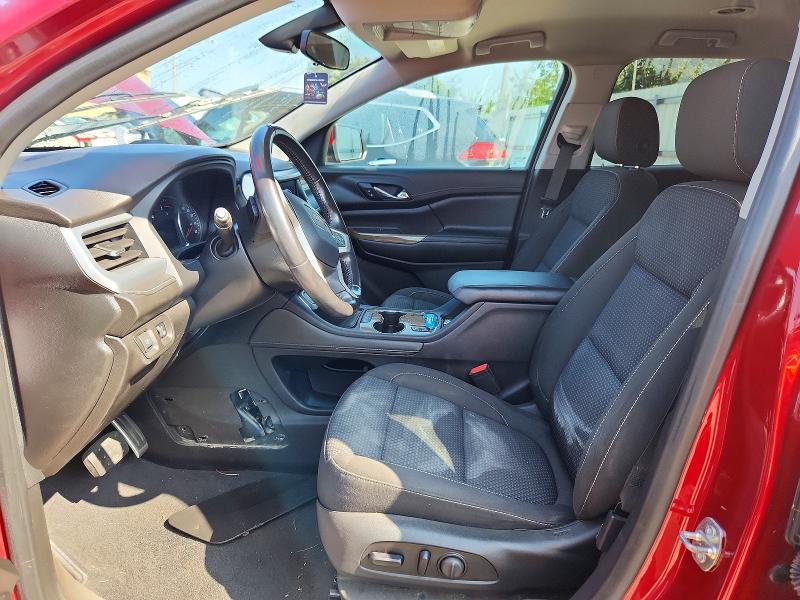 Aukcja sprzedaży 2020 Gmc Acadia, vin: 1GKKNKLA3LZ217248, numer aukcji: 66172006