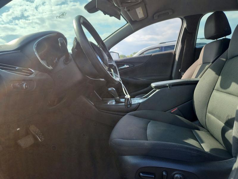 Aukcja sprzedaży 2017 Chevrolet Malibu, vin: 1G1ZE5ST7HF159645, numer aukcji: 63359406