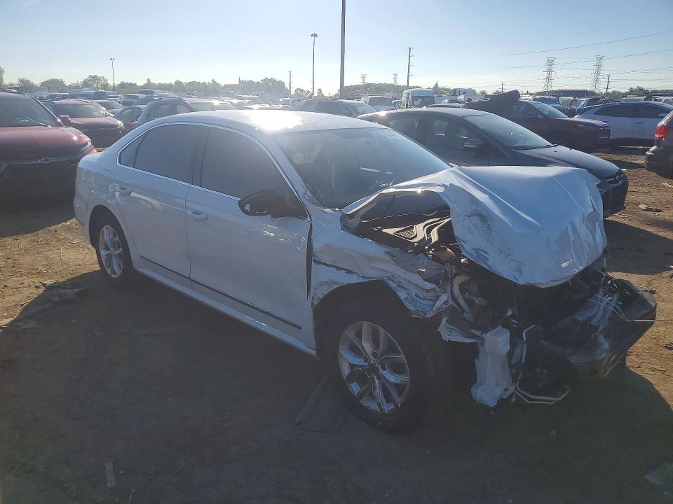 Aukcja sprzedaży 2017 Volkswagen Passat, vin: 1VWAT7A37HC077601, numer aukcji: 65443516