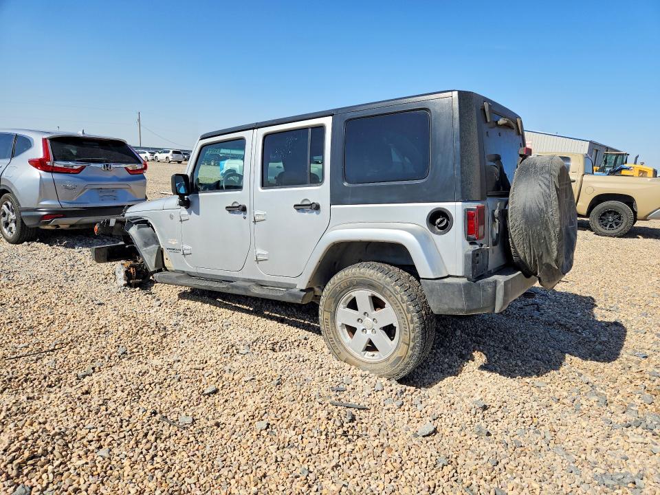 Продаж на аукціоні авто 2007 Jeep Wrangler, vin: 1J4GA59147L157568, номер лоту: 65382406