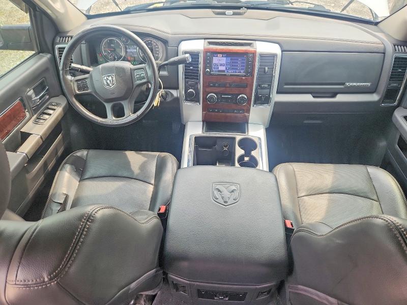 64595416 :رقم المزاد ، 3C63DRML3CG342334 vin ، 2012 Dodge Ram 3500 مزاد بيع