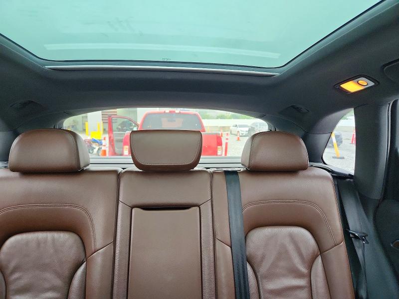 Aukcja sprzedaży 2014 Audi Q5, vin: WA1LFAFP0EA123914, numer aukcji: 65117916