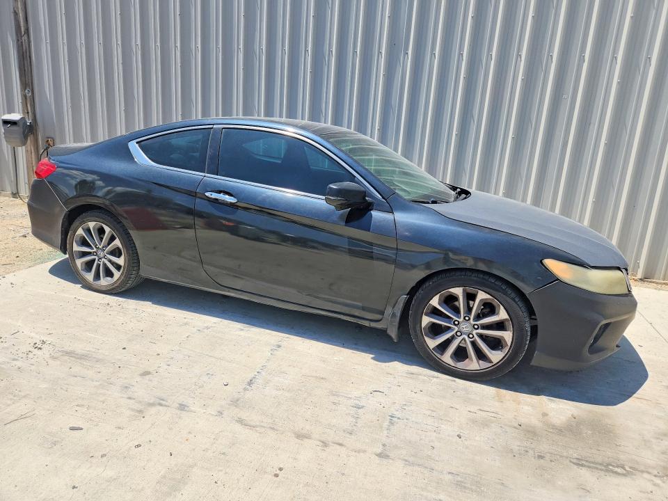 Aukcja sprzedaży 2014 Honda Accord, vin: 1HGCT2B83EA006509, numer aukcji: 64224546