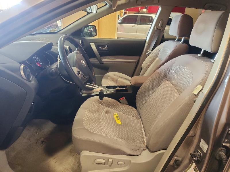 2012 Nissan Rogue მანქანა იყიდება აუქციონზე, vin: JN8AS5MV7CW352600, აუქციონის ნომერი: 65545686