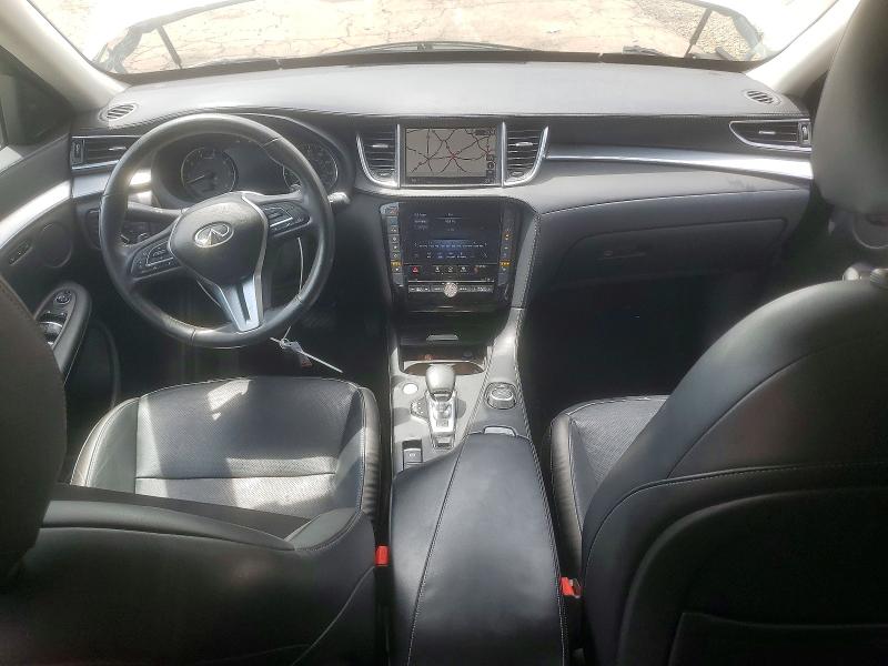 2020 Infiniti Qx50 მანქანა იყიდება აუქციონზე, vin: 3PCAJ5M38LF106821, აუქციონის ნომერი: 63655796