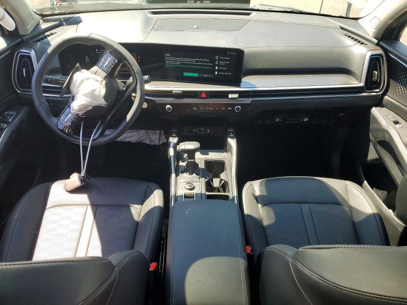 Продаж на аукціоні авто 2026 Kia Sorento, vin: 5XYRLDJC0TG479792, номер лоту: 65507606