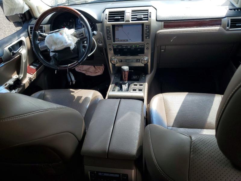 67071836 :رقم المزاد ، JTJJM7FX1G5138517 vin ، 2016 Lexus Gx مزاد بيع