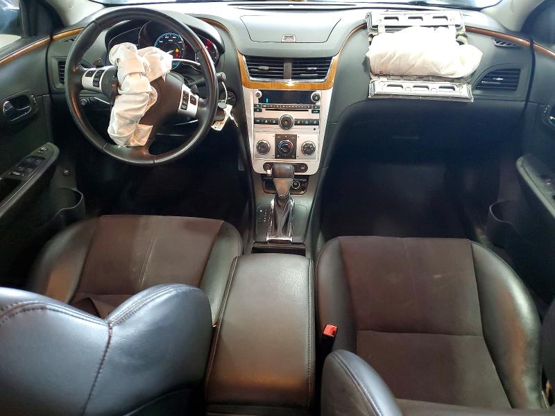Aukcja sprzedaży 2010 Chevrolet Malibu, vin: 1G1ZD5EB8AF116167, numer aukcji: 65679646