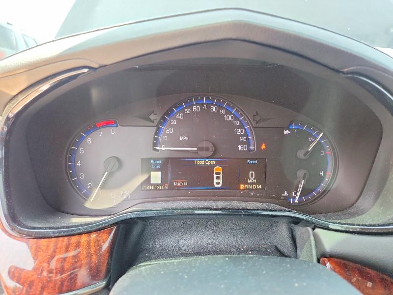 Продаж на аукціоні авто 2014 Cadillac Cts, vin: 1G6AX5S39E0176270, номер лоту: 64951766